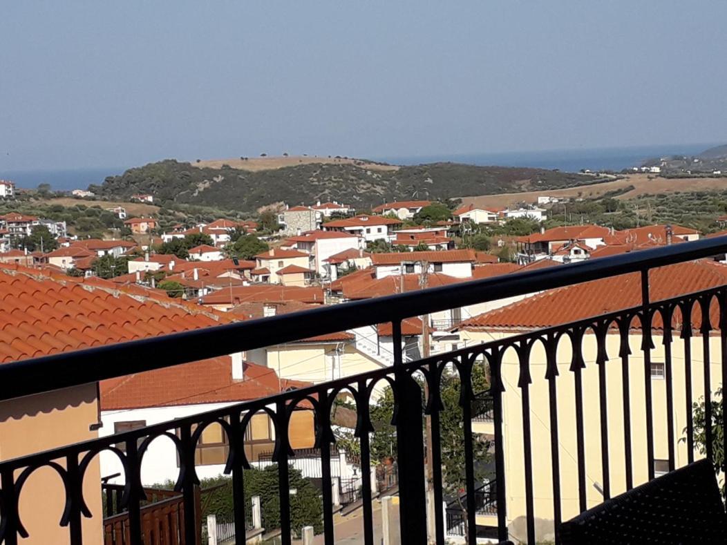Kap'S Appartment Agios Nikolaos  Exterior foto